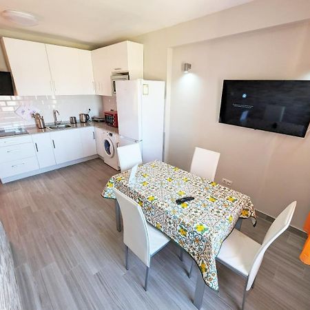 Apartamento Casa Martimar - Estupendo Piso Cerca De La Playa Málaga Exterior foto