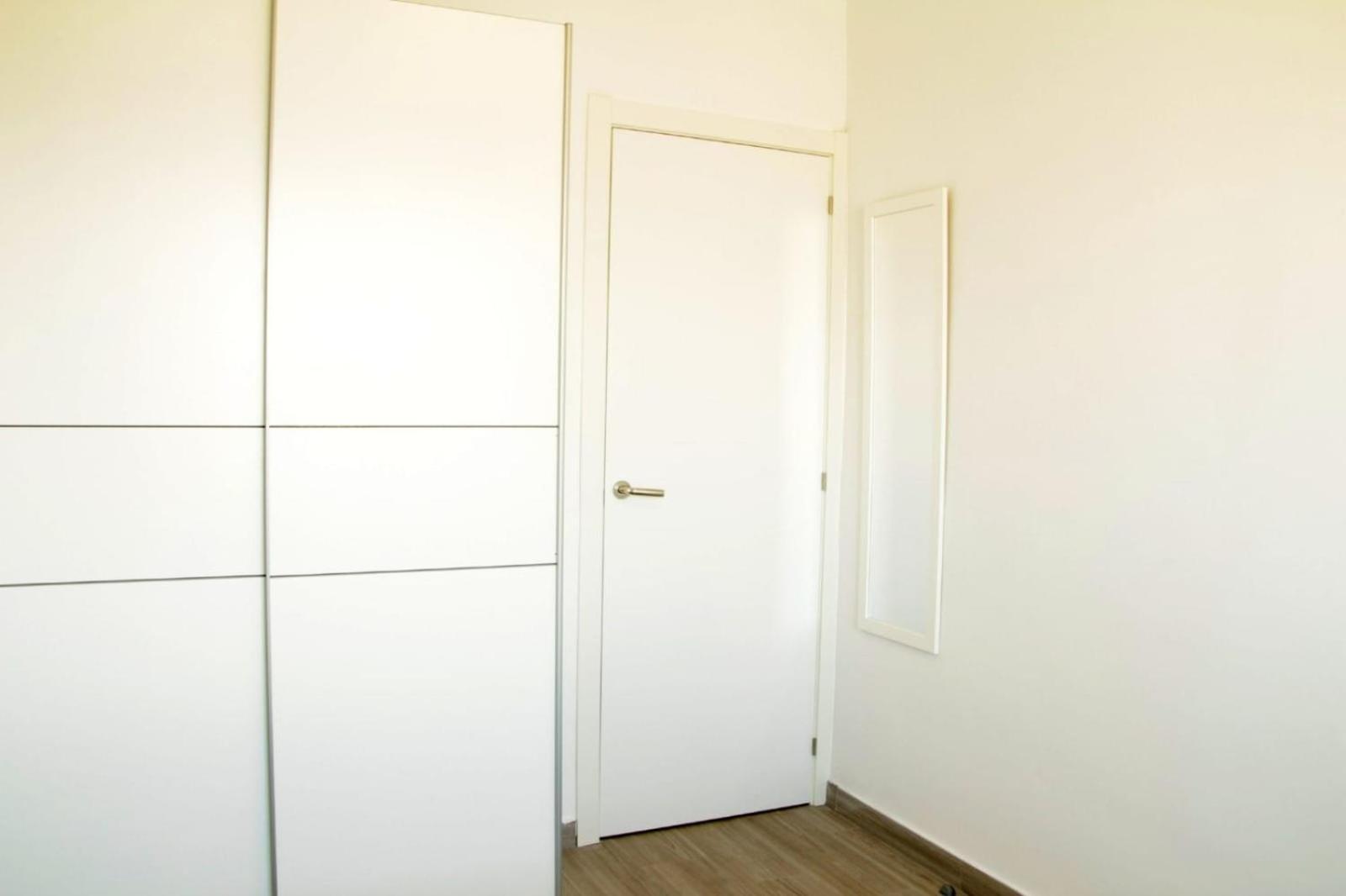 Apartamento Casa Martimar - Estupendo Piso Cerca De La Playa Málaga Exterior foto