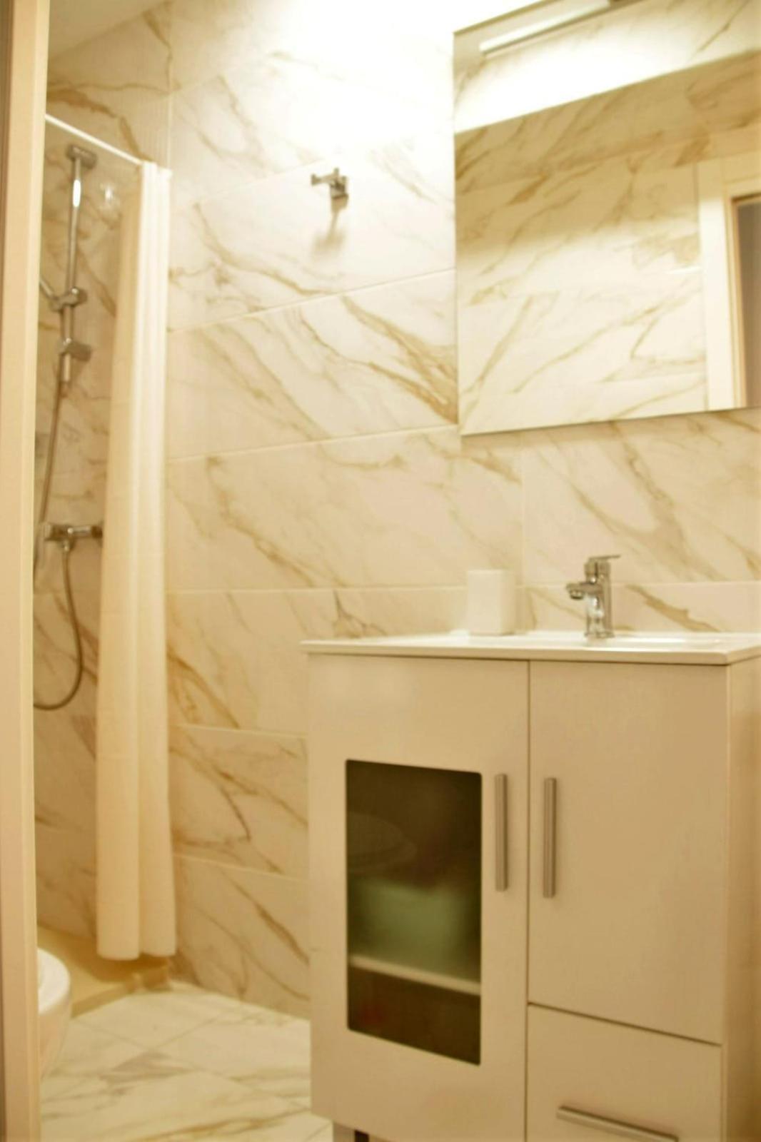Apartamento Casa Martimar - Estupendo Piso Cerca De La Playa Málaga Exterior foto