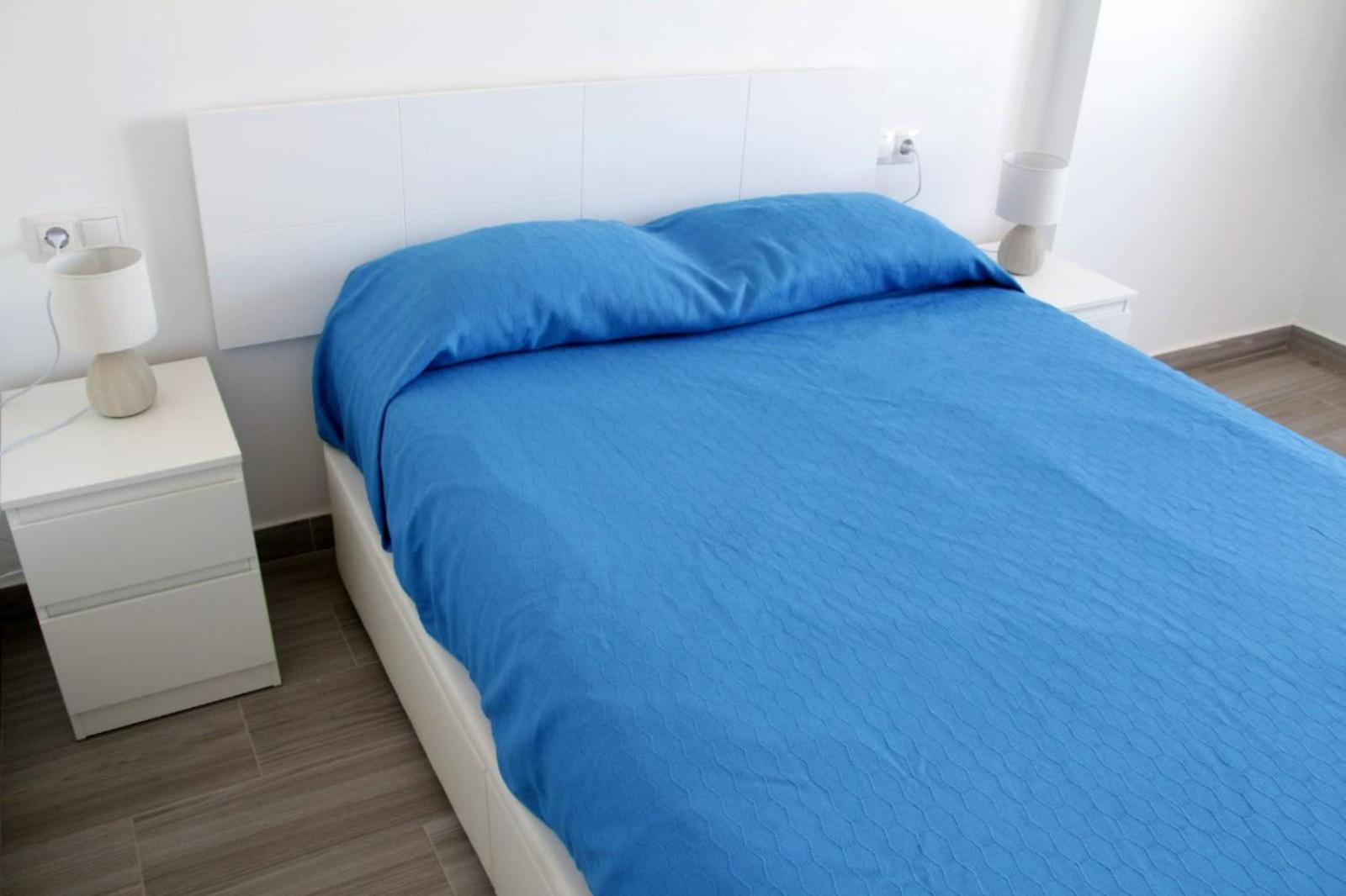 Apartamento Casa Martimar - Estupendo Piso Cerca De La Playa Málaga Exterior foto
